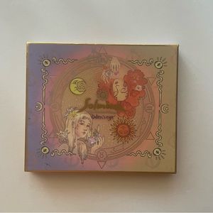 oden’s eye solmåne eyeshadow palette